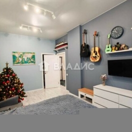 Продажа 1-комн квартиры на вторичном рынке Ямского Поля 1-я ул,  д. 1,  к. 1