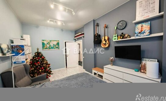 Продажа 1-комн квартиры на вторичном рынке Ямского Поля 1-я ул,  д. 1,  к. 1