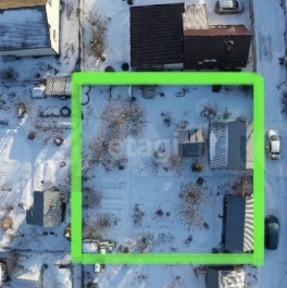 Продажа дома Львовский, улица Горького