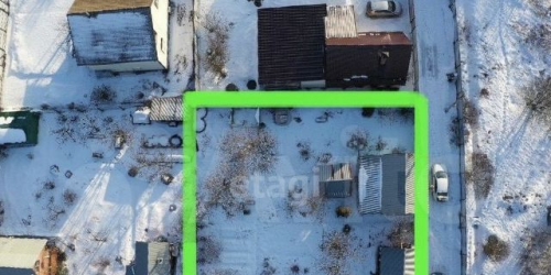 Коттедж/дом Львовский, улица Горького