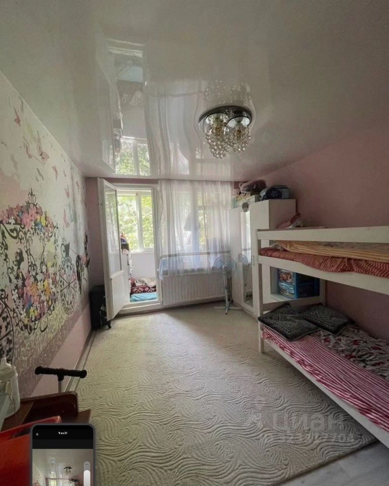 Продажа комнаты Софийская улица, 43К1