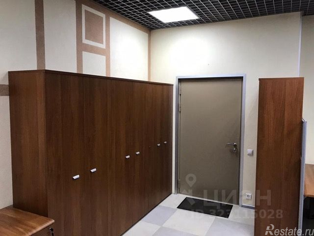 Аренда офиса Автозаводская ул,  д. 23А к2