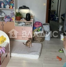 Продажа 2-комн квартиры на вторичном рынке улица Щорса,  д. 3