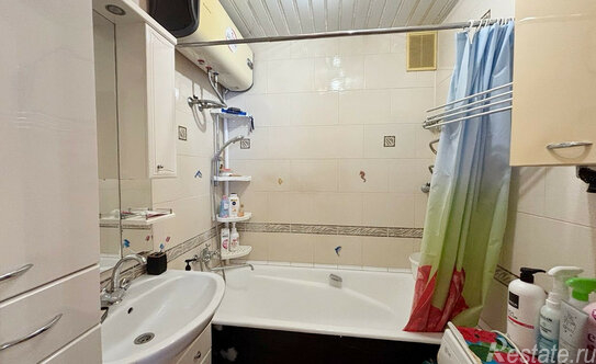 Продажа 2-комн квартиры на вторичном рынке Львовский, ул Московская,  д. 1в