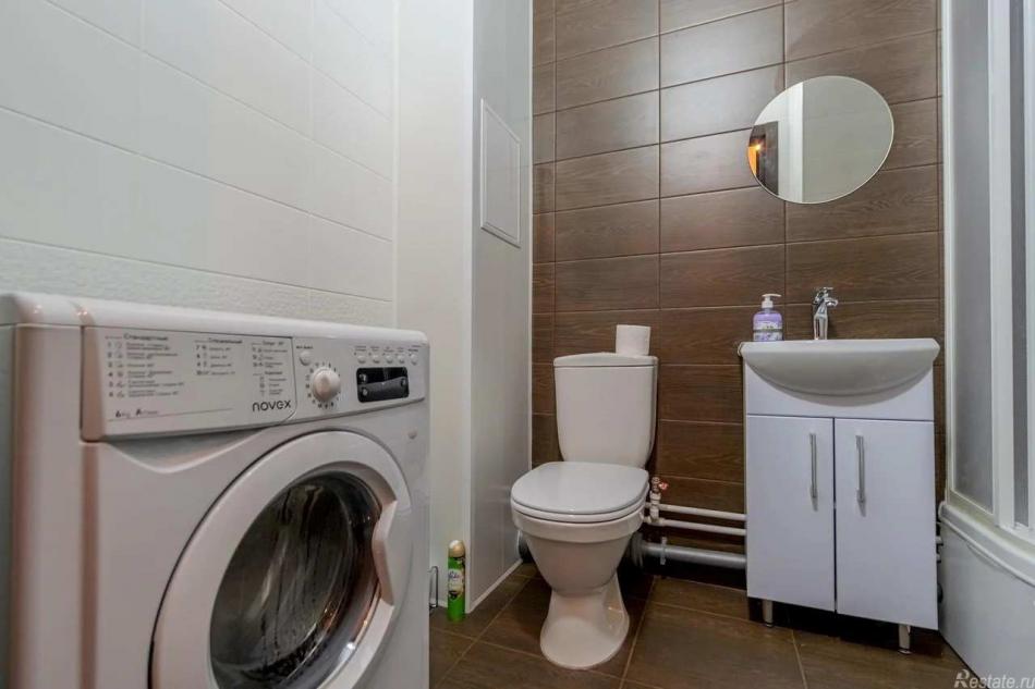 Продажа 1-комн квартиры на вторичном рынке Кузнецовская,  д. 58,  к. 1