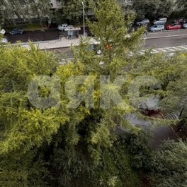 Продажа 2-комн квартиры на вторичном рынке Клинская улица,  д. 12