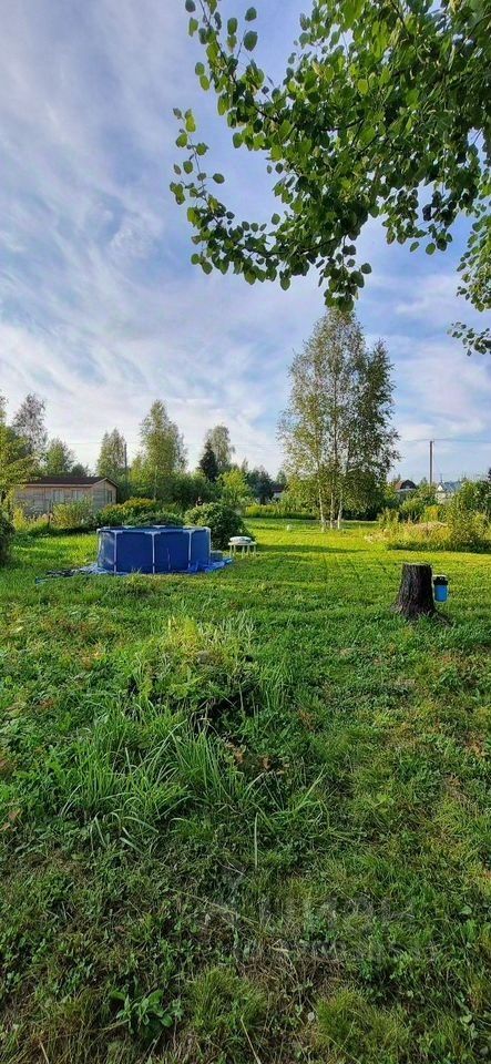 Продажа земли Славянка садовое товарищество, Ритм СНТ