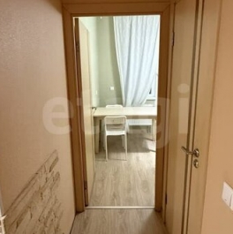 Продажа 2-комн квартиры на вторичном рынке улица Катерников