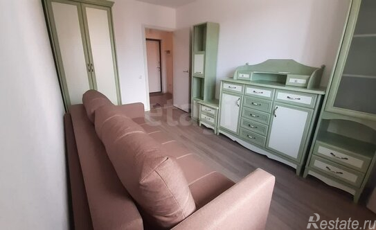 Продажа 1-комн квартиры на вторичном рынке улица Шишкина,  д. 309 к1