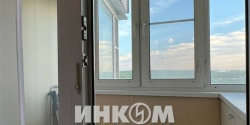 3-комн квартира проезд Карамзина,  д. 5