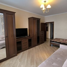 Продажа 1-комн квартиры в новостройке Поздняково, 46К-9030