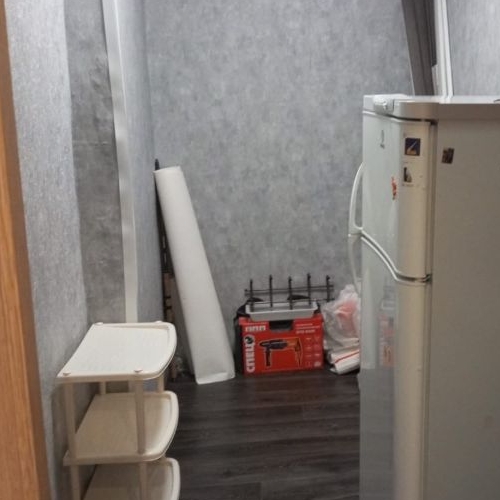 Студия улица Нахимова, 1