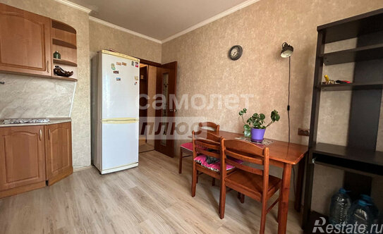 Продажа 3-комн квартиры на вторичном рынке Чехов, ул Весенняя,  д. 30