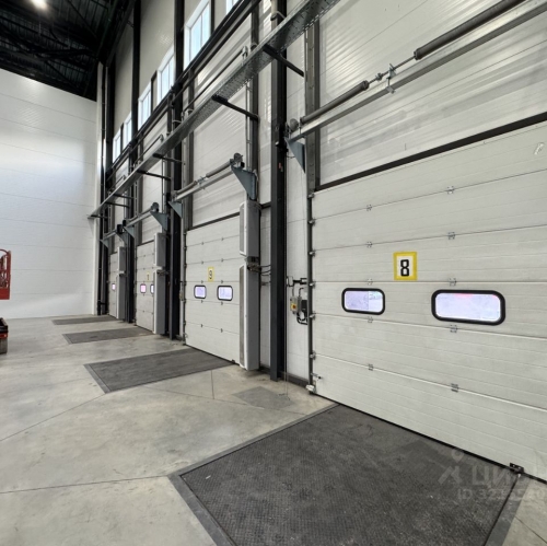 Склад Богородский городской округ, Акрихиновское шоссе,  д. 14