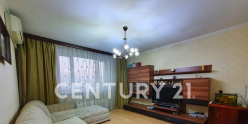 3-комн квартира Лермонтовский пр-кт,  д. 10к1