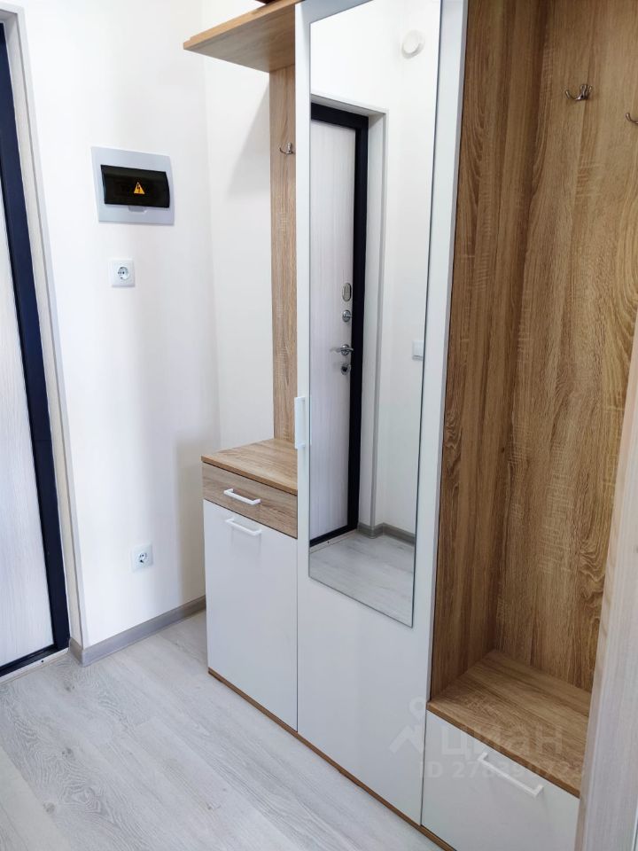 Аренда студии проспект Ветеранов, 185к2