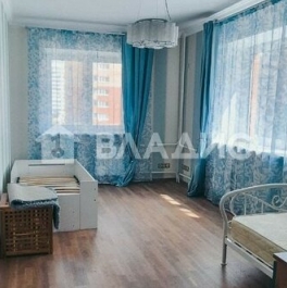 Продажа 3-комн квартиры на вторичном рынке Котельники г, 2-й Покровский проезд,  д. 14 к2