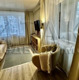 Продажа 1-комн квартиры на вторичном рынке улица Карпинского,  д. 36 к6