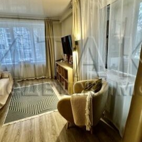 1-комн квартира улица Карпинского,  д. 36 к6