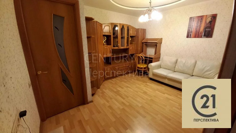 1-комн квартира Люберцы, ул. Льва Толстого,  д. 7