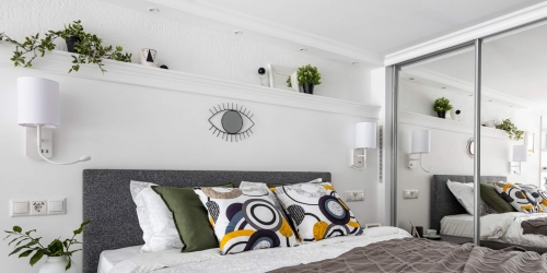 1-комн квартира Марьиной Рощи 3-й проезд,  д. 40,  к. стр1