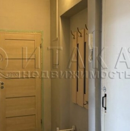 Продажа 2-комн квартиры на вторичном рынке Рижская улица,  д. 2