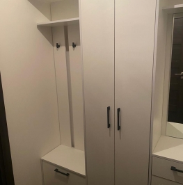 Аренда студии Кузнецовская улица, д.58к1 Аренда студии Кузнецовская улица, д.58к1