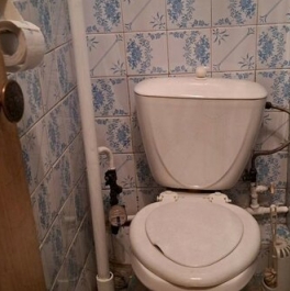 Продажа 2-комн квартиры на вторичном рынке ул Байкальская,  д. 40/17