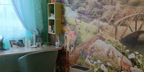 4-комн квартира бульвар Маршала Рокоссовского, 6