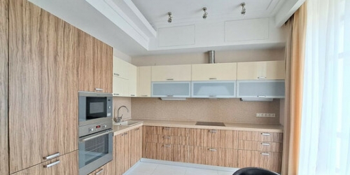 2-комн квартира Каменщики Б. ул,  д. 2