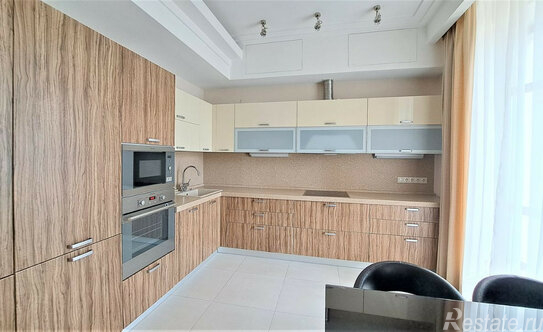 Аренда 2-комн квартиры на вторичном рынке Каменщики Б. ул,  д. 2