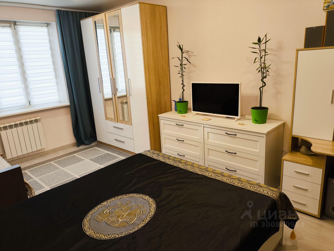 Продажа 2-комн квартиры на вторичном рынке Ленинский проспект, 92К1