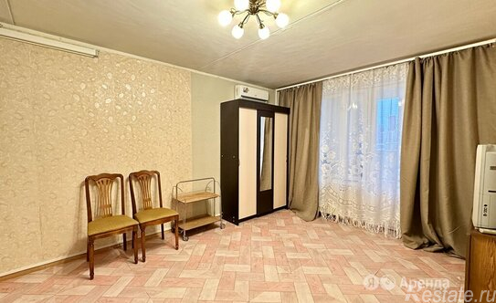 Аренда 1-комн квартиры на вторичном рынке ул Тучковская,  д. 4
