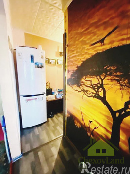 Продажа 2-комн квартиры на вторичном рынке Чехов, ул. Молодежная,  д. 3