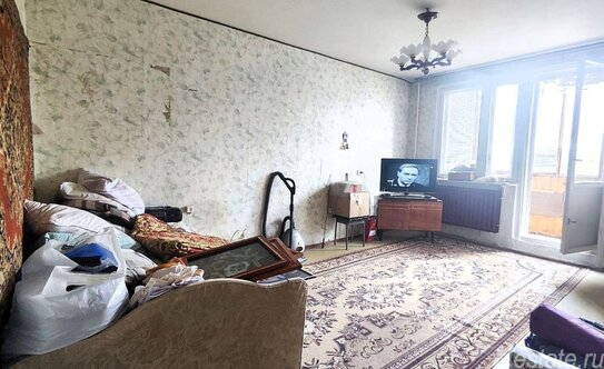 Продажа 2-комн квартиры на вторичном рынке ул Народная,  д. 1