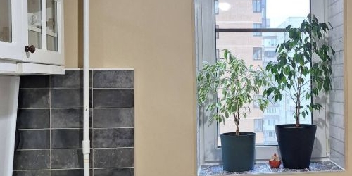 1-комн квартира 5-й Предпортовый проезд, 12к2