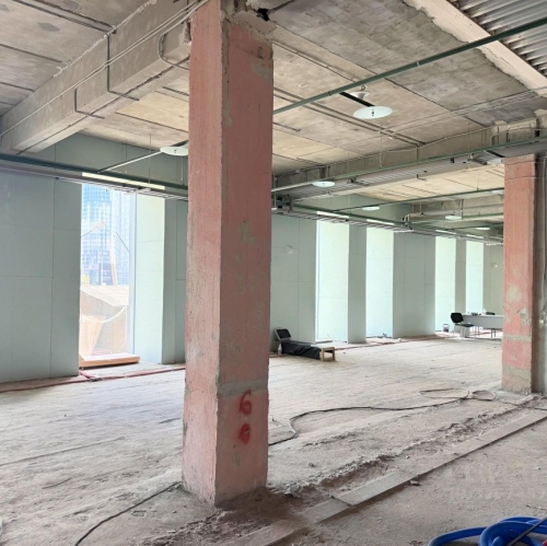 Помещение свободного назначения проспект Лихачёва,  д. 5