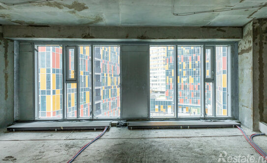 Продажа 3-комн квартиры на вторичном рынке ул Мытная,  д. 40,  к. 1