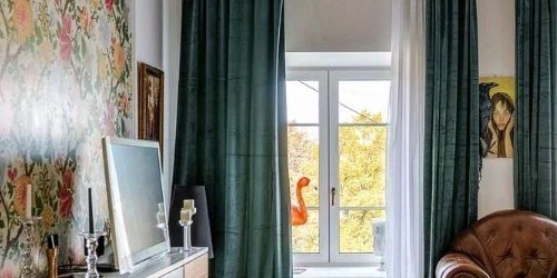 2-комн квартира Каменноостровский проспект, 19/13