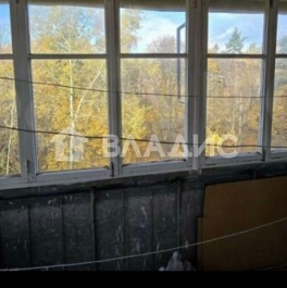 Продажа 3-комн квартиры на вторичном рынке Чкаловский, улица Радиоцентра,  д. 13