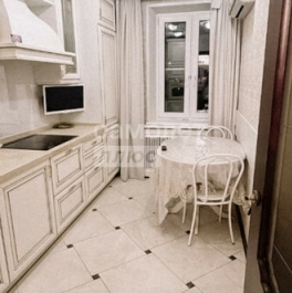 Продажа 3-комн квартиры на вторичном рынке Ясный проезд,  д. 13