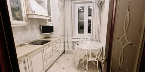 3-комн квартира Ясный проезд,  д. 13
