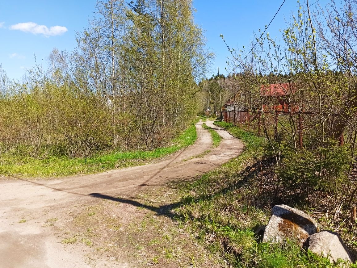 Продажа земли Спутник-2 СНТ