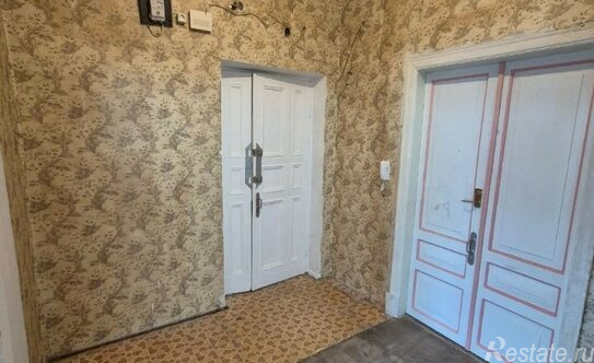 Продажа 3-комн квартиры на вторичном рынке Ружейный переулок