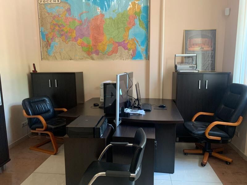 Продажа офиса Котельническая наб,  д. 25