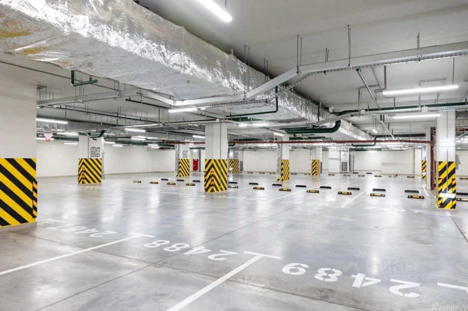 Аренда гаража ул Василисы Кожиной,  д. 13