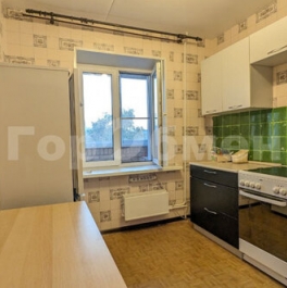 Аренда 2-комн квартиры на вторичном рынке Красносельский 5-й пер,  д. 2