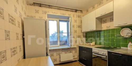 2-комн квартира Красносельский 5-й пер,  д. 2