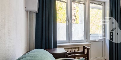 2-комн квартира Красноармейская улица, 7