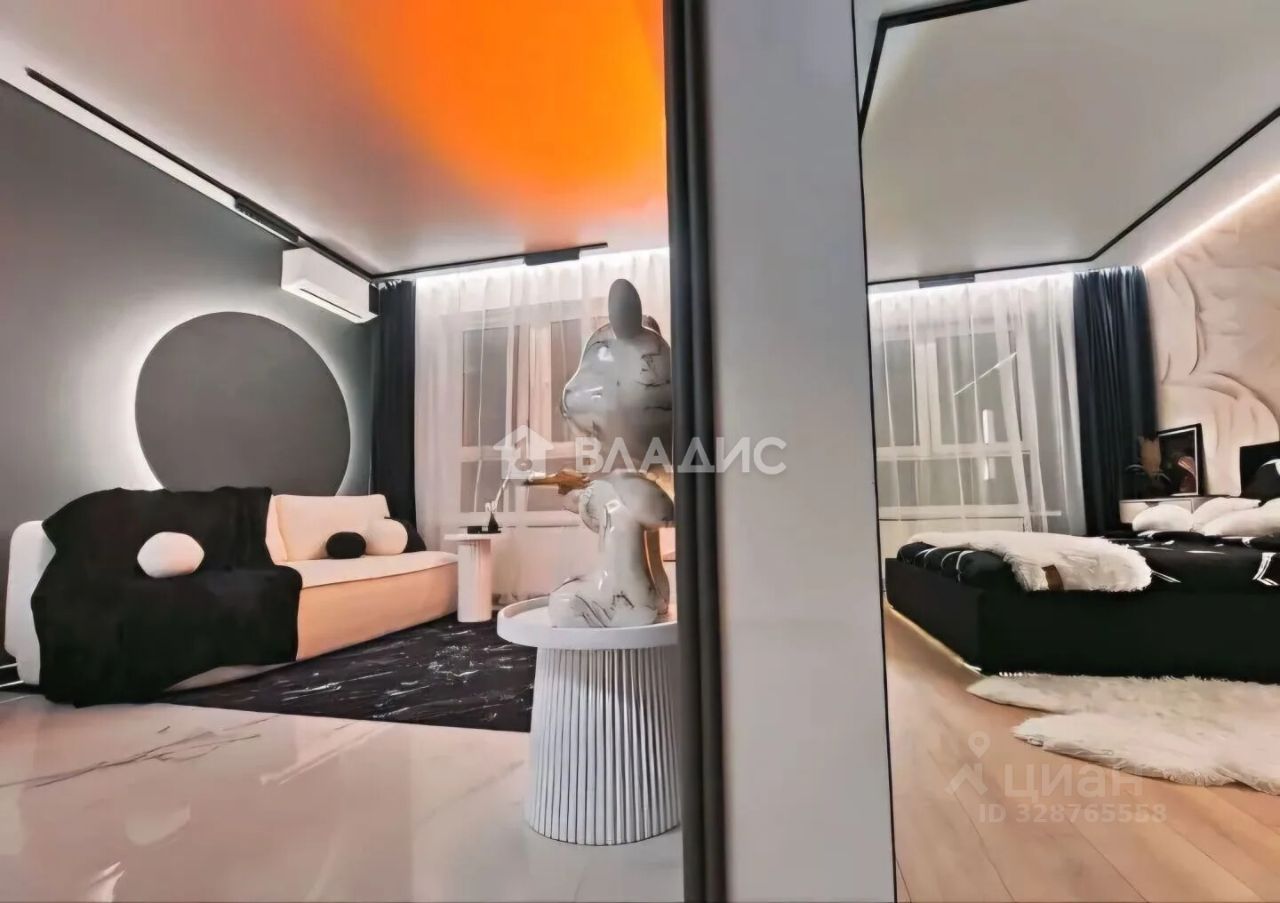 Продажа 1-комн квартиры на вторичном рынке улица Корнейчука,  д. 27
